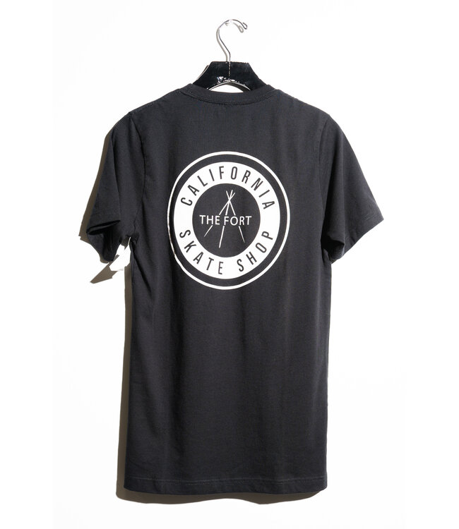 THE FORT California Shop Tee