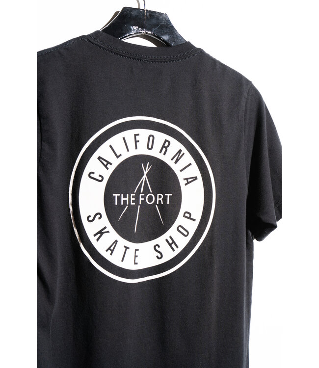 THE FORT California Shop Tee