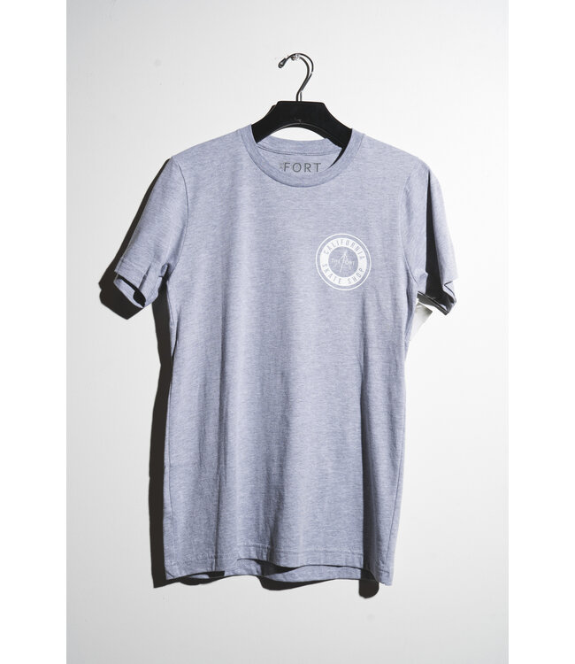 THE FORT California Shop Tee