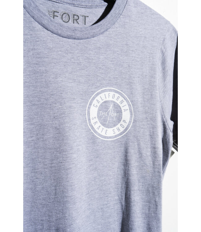 THE FORT California Shop Tee