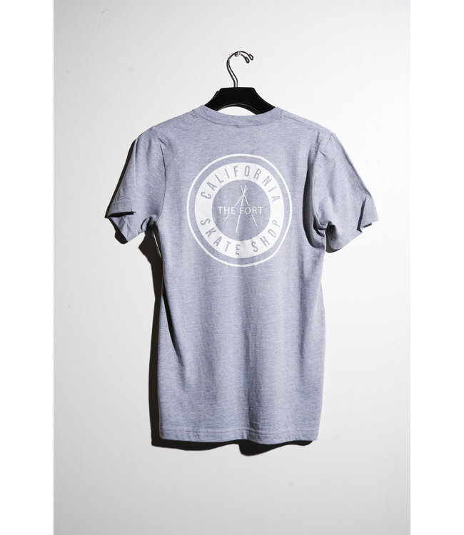 THE FORT California Shop Tee