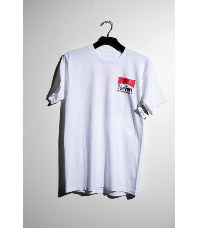 THE FORT FORT DART TEE