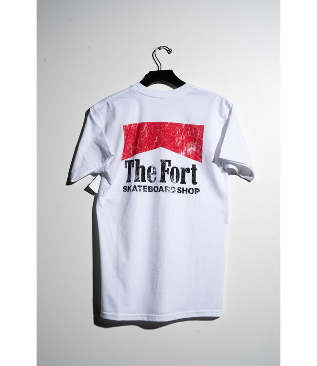 THE FORT FORT DART TEE