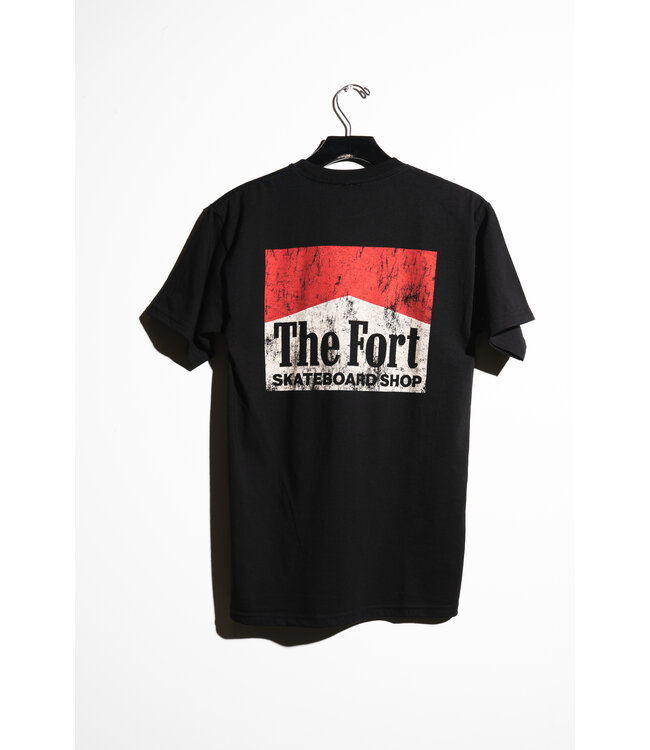 THE FORT FORT DART TEE