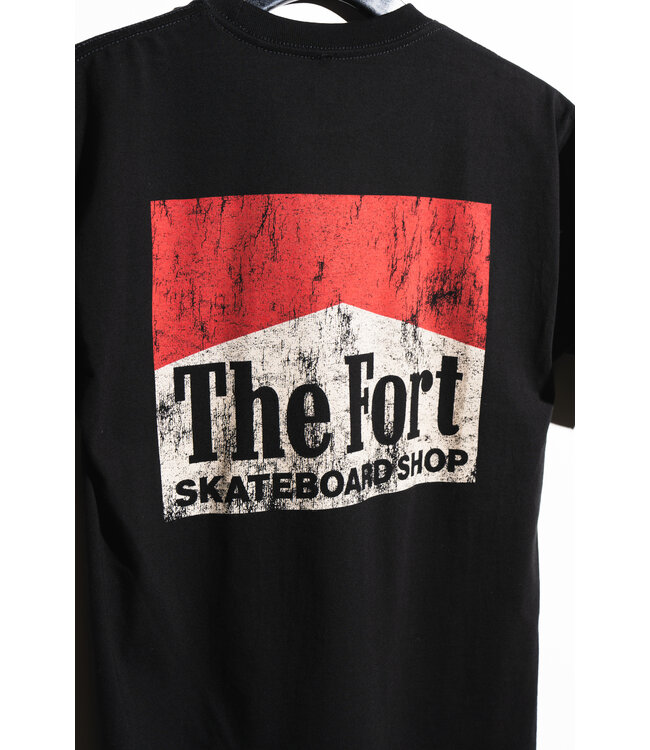 THE FORT FORT DART TEE