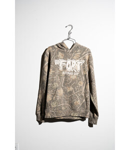 THE FORT FORT YOUTH CRAMPS HOODIE