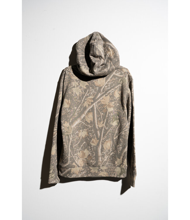 THE FORT Youth Cramps Hoodie Realtree