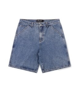 FORMER Reynolds 21" Denim Walkshort Mid Blue