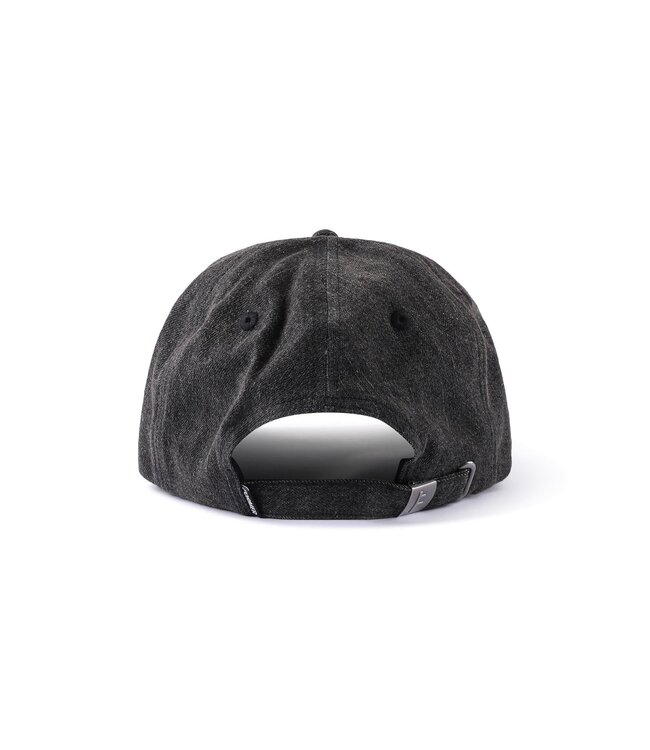 FORMER Rage Studded Cap Black