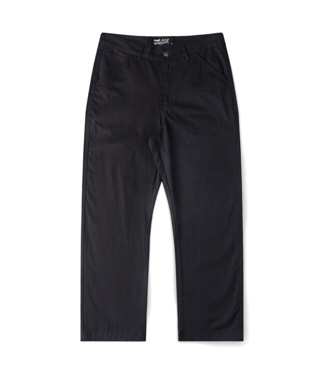 FORMER Reynolds Work Pant Black