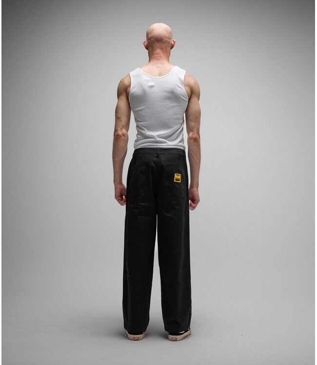 FORMER Reynolds Work Pant Black