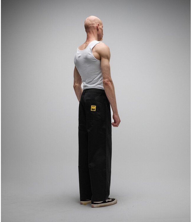 FORMER Reynolds Work Pant Black