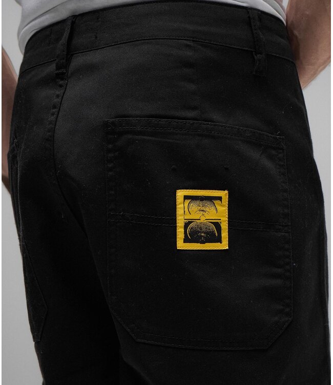 FORMER Reynolds Work Pant Black