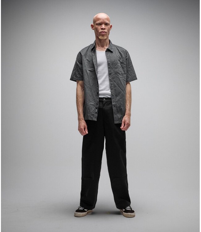 FORMER Reynolds Work Pant Black