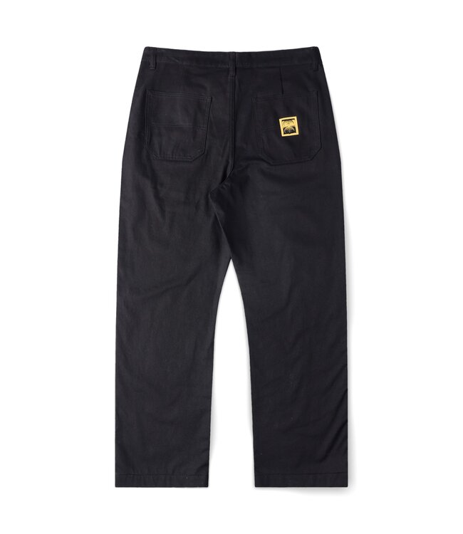 FORMER Reynolds Work Pant Black