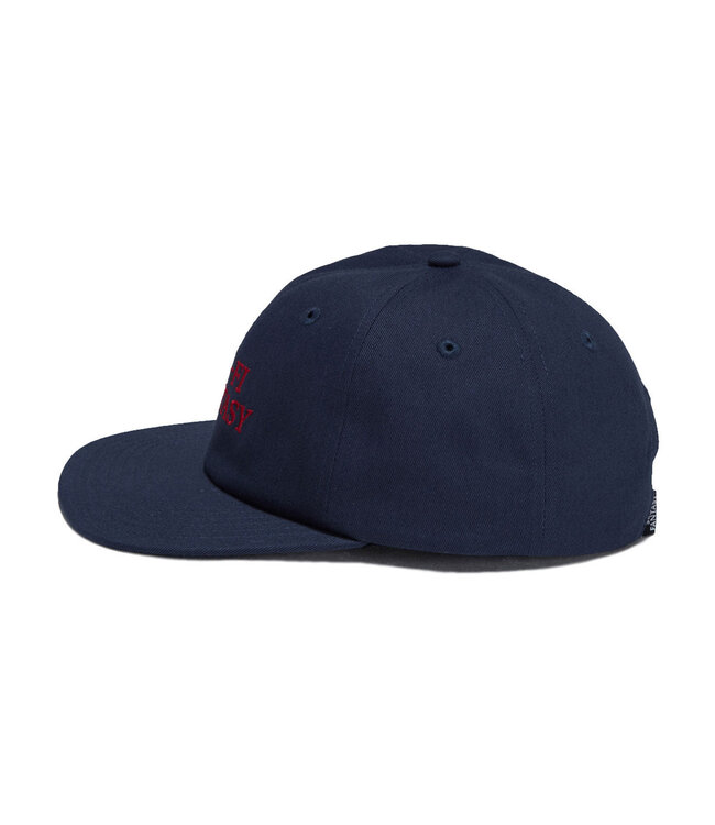 SCI-FI FANTASY Herringbone Logo Hat