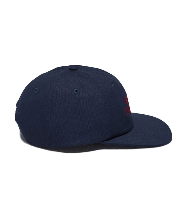 SCI-FI FANTASY Herringbone Logo Hat