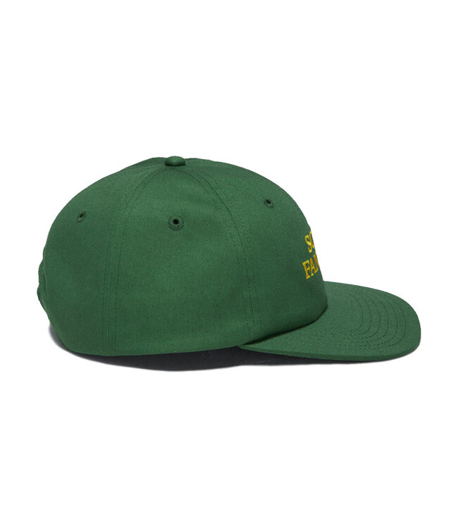 SCI-FI FANTASY Herringbone Logo Hat
