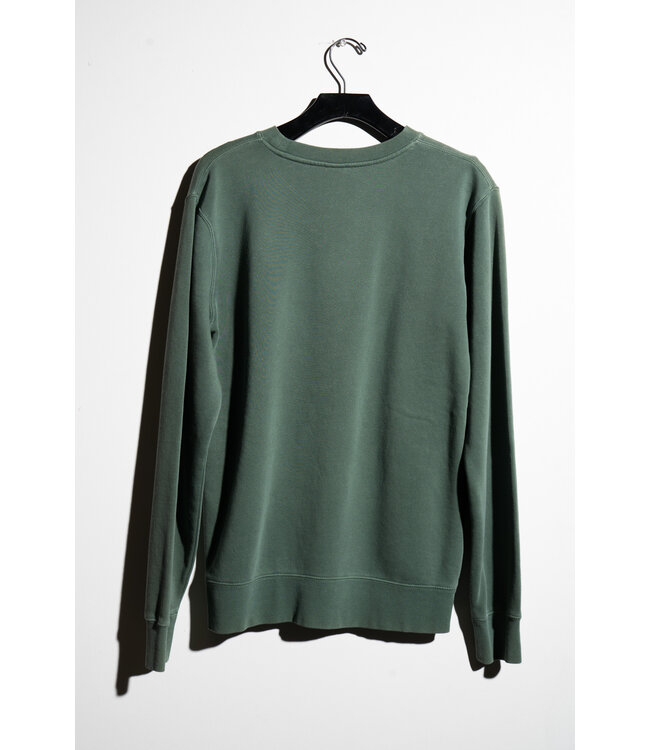 THE FORT Retro Logo Crew Neck (Unisex)