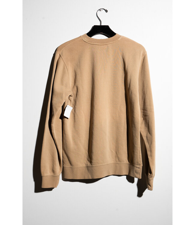 THE FORT Retro Logo Crew Neck (Unisex)