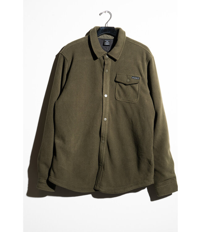 THE FORT Walton Fleece
