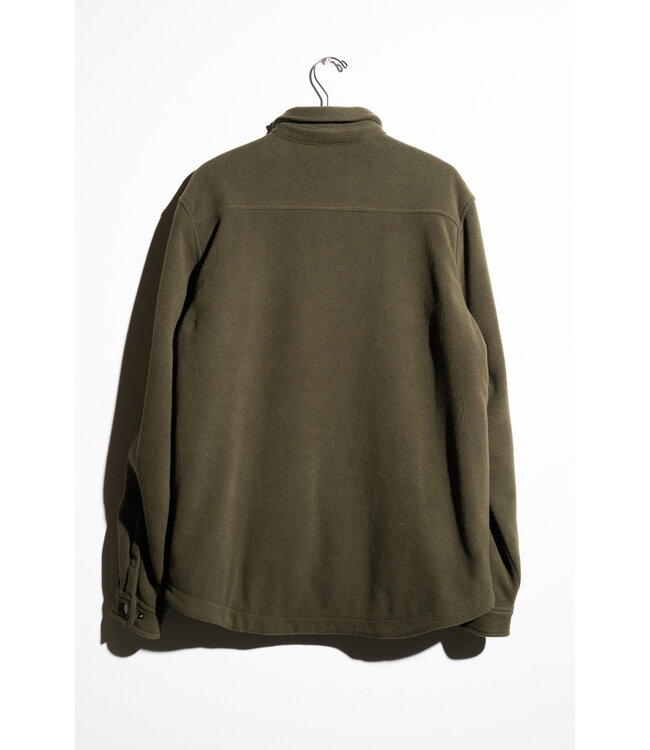 THE FORT Walton Fleece