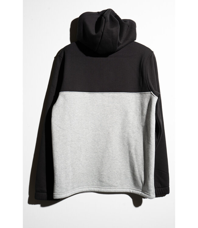 THE FORT Paxton Heavyweight Quarter Zip