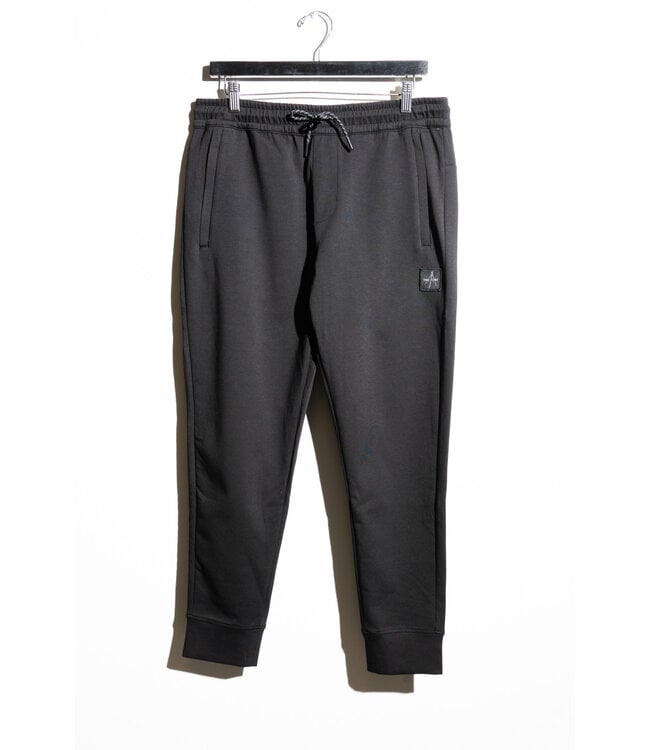 THE FORT Owens Sweatpants Black