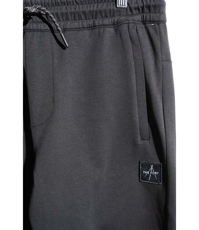 THE FORT Owens Sweatpants Black