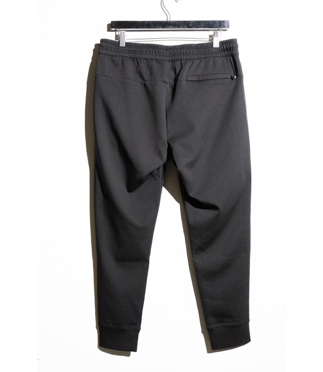 THE FORT Owens Sweatpants Black