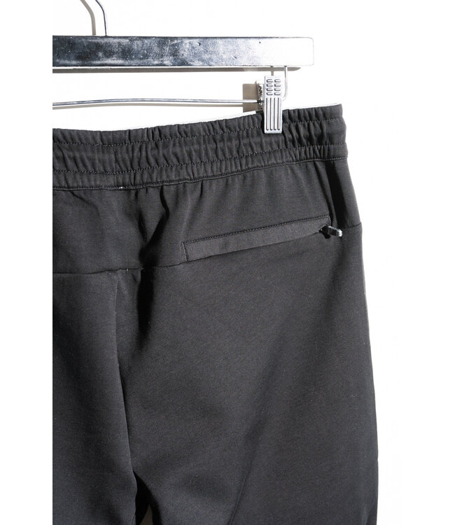 THE FORT Owens Sweatpants Black