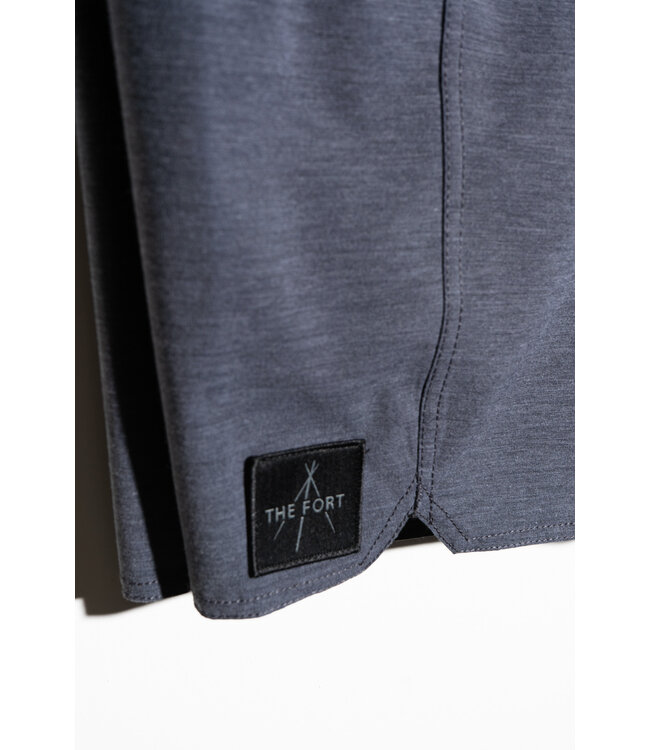 THE FORT Lowdown Trunks