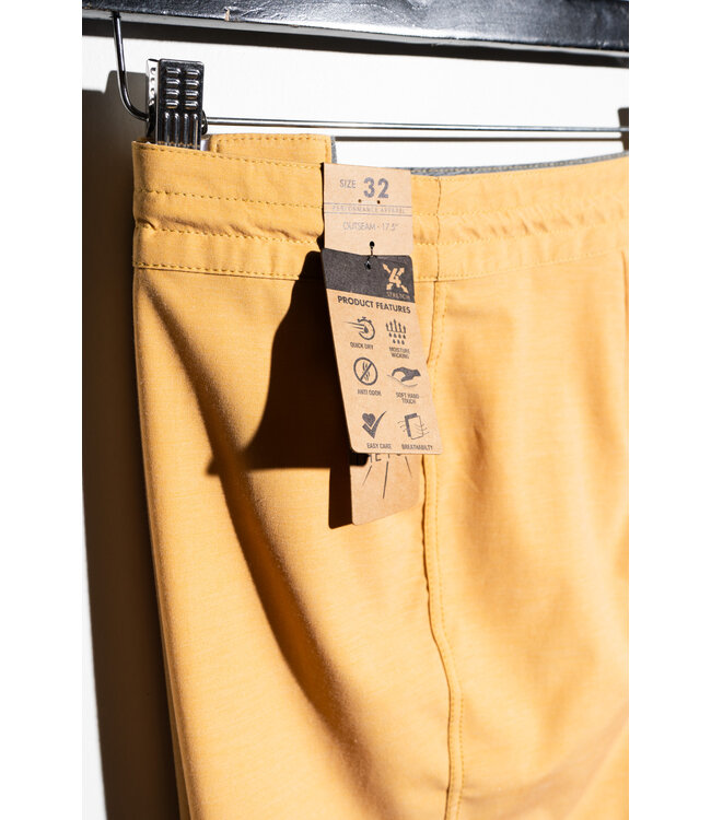 THE FORT Lowdown Trunks