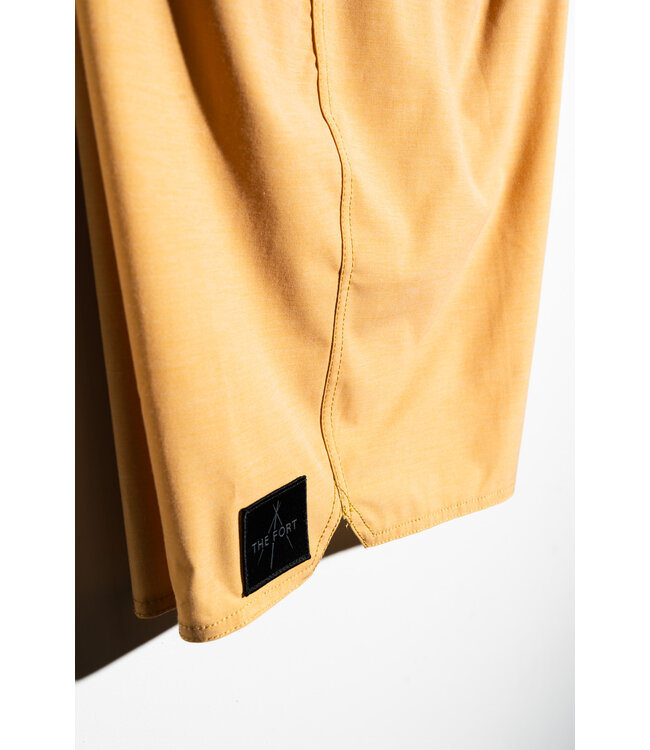 THE FORT Lowdown Trunks