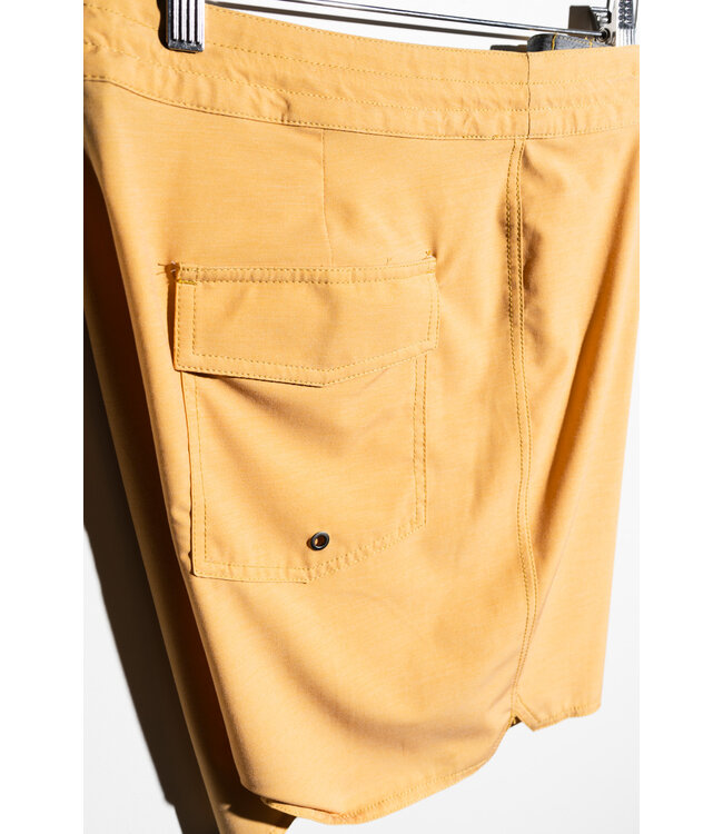 THE FORT Lowdown Trunks