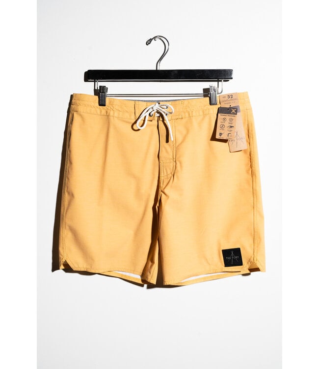 THE FORT Lowdown Trunks