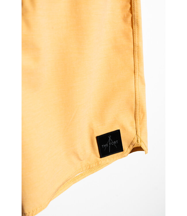 THE FORT Lowdown Trunks