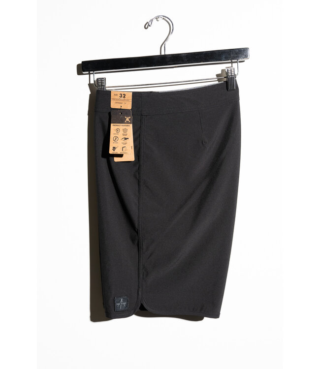 THE FORT Rally Trunks Black
