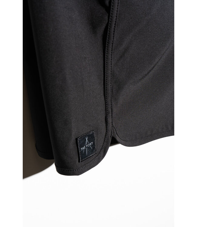 THE FORT Rally Trunks Black