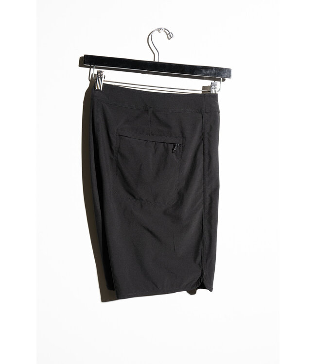 THE FORT Rally Trunks Black