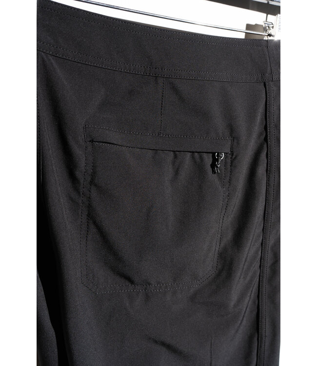 THE FORT Rally Trunks Black
