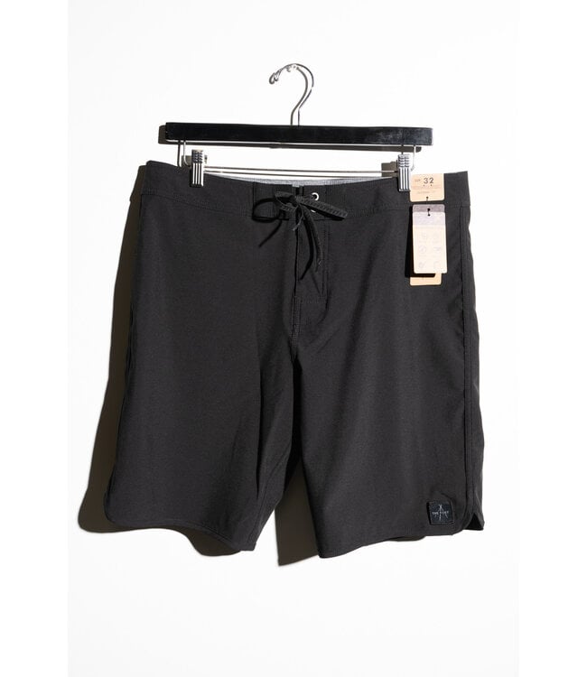 THE FORT Rally Trunks Black