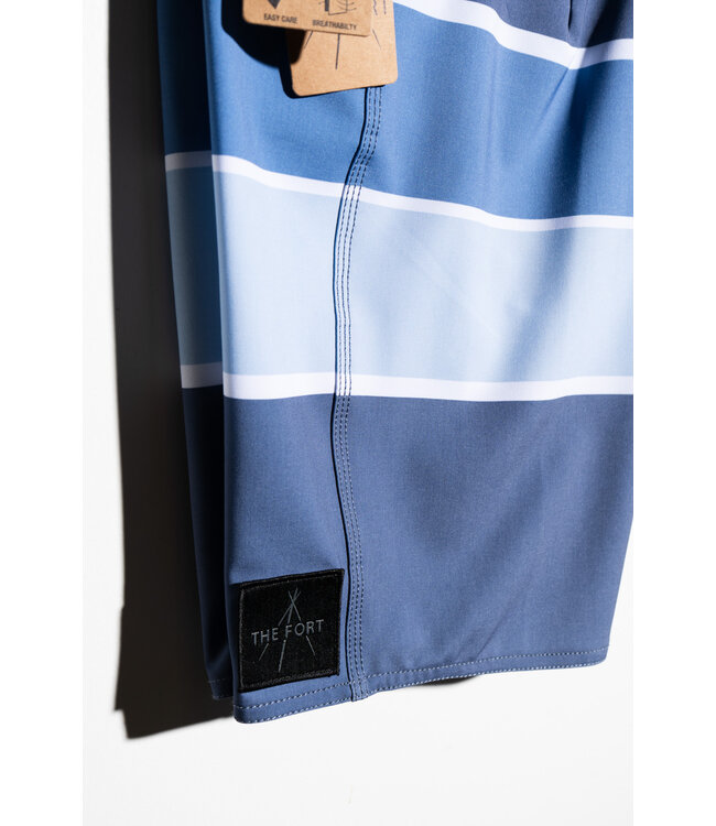 THE FORT Youth Highline Trunks