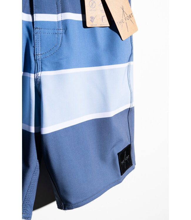 THE FORT Youth Highline Trunks