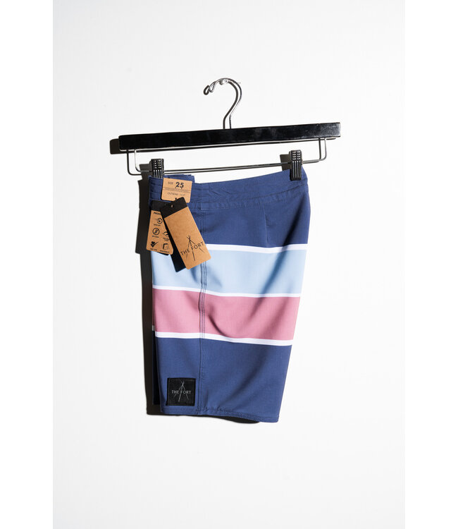 THE FORT Youth Highline Trunks