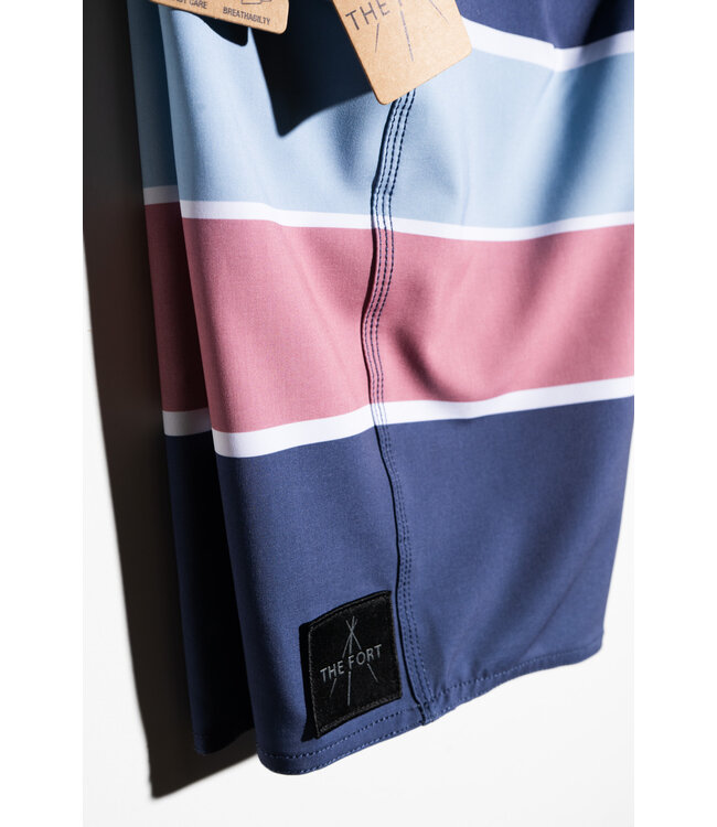 THE FORT Youth Highline Trunks