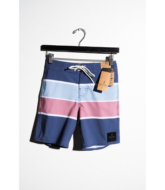 THE FORT Youth Highline Trunks