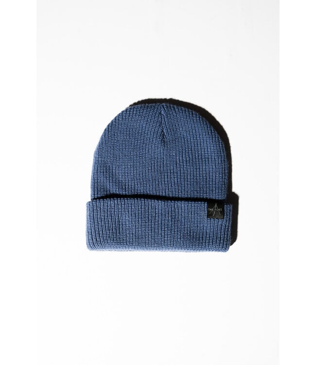 THE FORT Skateshop Beanie Trek