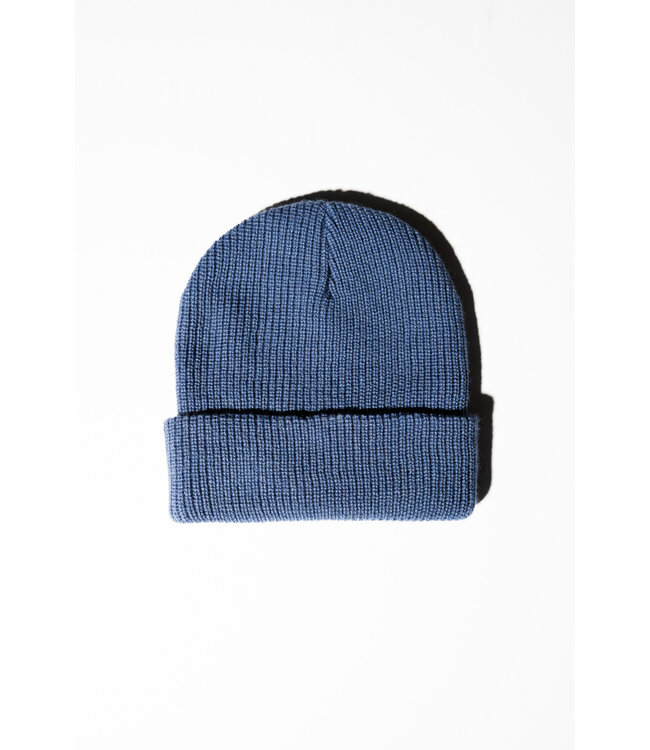 THE FORT Skateshop Beanie Trek