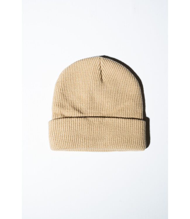 THE FORT Skateshop Beanie Trek